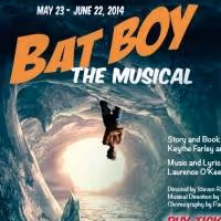 BWW REVIEWS: BAT BOY at 1st STAGE IS TUNEFUL TERROR DONE RIGHT