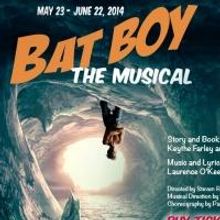 BWW REVIEWS: BAT BOY at 1st STAGE IS TUNEFUL TERROR DONE RIGHT
