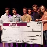Ridgefield Playhouse Announces BandJam 2014 Winners