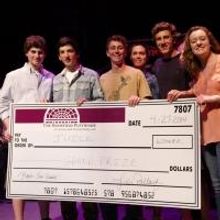Ridgefield Playhouse Announces BandJam 2014 Winners