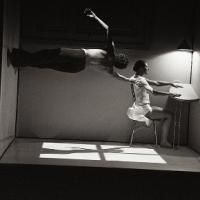 BWW Reviews: Netherlands Dance Theater Deals with Loss Literally and Figuratively at The Joyce