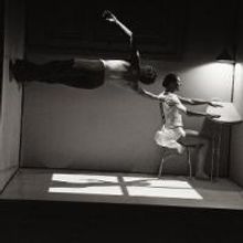 BWW Reviews: Netherlands Dance Theater Deals with Loss Literally and Figuratively at 