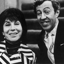 BWW Reviews: Kritzerland Salutes Comden and Green: It's a Perfect Relationship