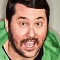 Doug Benson to Play Comedy Works Downtown in Larimer Square, 12/15