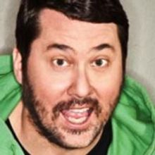 Doug Benson to Play Comedy Works Downtown in Larimer Square, 12/15