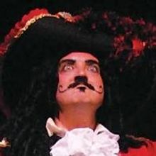 PETER PAN Begins Tonight at Beef & Boards Dinner Theatre