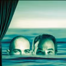 Classic Stage Company's 2013-14 Season to Include Patinkin's LAST TWO PEOPLE ON…