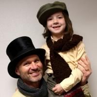 City Circle Acting Company Presents A CHRISTMAS CAROL, 12/13-22