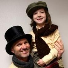 City Circle Acting Company Presents A CHRISTMAS CAROL, Now thru 12/22