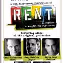 BWW Special: RENT Alums Mark 15th Anniversary of the Original Canadian Production