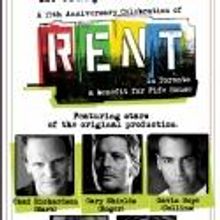 BWW Special: RENT Alums Mark 15th Anniversary of the Original Canadian Production