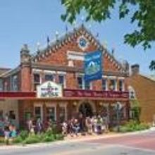 Regional Theater of the Week: Barter Theatre, VA
