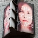 Up on the Marquee: THE OTHER PLACE