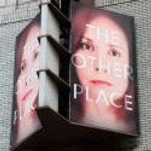 Up on the Marquee: THE OTHER PLACE