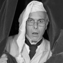 Public Theatre to Present A CHRISTMAS CAROL, 12/13-15