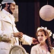 Tenor Norman Reinhardt Joins the Houston Grand Opera's COSÌ FAN TUTTE as Ferrando