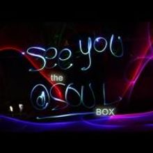 BWW Reviews: ADELAIDE FRINGE 2014: LIGHT. CAMERA. ACTION. THE LIVE LIGHTPAINTING EXPE