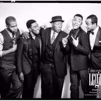 Photo Flash: Chuck Cooper, Charl Brown, Kyle Taylor Parker and More Appear in…
