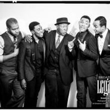 Photo Flash: Chuck Cooper, Charl Brown, Kyle Taylor Parker and More Appear in…