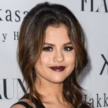 Fashion Photo of the Day 11/8/13 - Selena Gomez