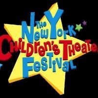 New York Children's Theater Festival Now Accepting Submissions for Spring 2014