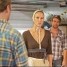 Bay Street's THE CRUCIBLE Donates Percentage of Proceeds to Long Island Hurricane Vic