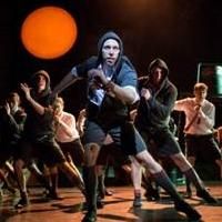Local Youth Cast in LORD OF THE FLIES at Theatre Royal Glasgow, Running 11-14 June