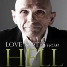 LOVE NOTES FROM HELL By Roy Nelson Set for Release, October 2014