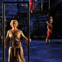 Ripe Time Presents Eight-Hour, Multi-Site Reading of Virginia Woolf's MRS. DALLOWAY, 