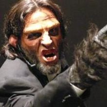 Infinitheatre Takes KAFKA'S APE on Tour