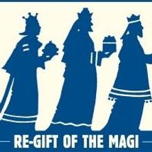 Holiday Run of RE-GIFT THE MAGI at Chain Theatre Begins 12/6