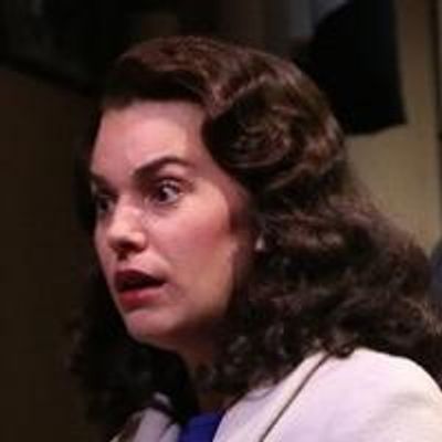 BWW Reviews: WAIT UNTIL DARK Keeps Tucson on the Edge of Its Seat