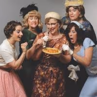 Playhouse on the Square to Present 5 LESBIANS EATING A QUICHE, 7/5-28