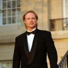 The Seattle Opera Presents Mark Walters in the Title Role of Don Giovanni, 10/19