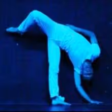 Jonah Bokaer Premieres OCCUPANT at the Adrienne Arsht Center, Now thru 12/8