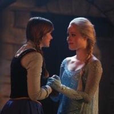 BWW Recap: Two Villains Battle for Power on ONCE UPON A TIME!