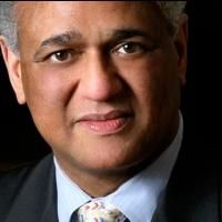 Andre Watts Performs Beethoven's 'Emperor' Concerto with Utah Symphony This Weekend