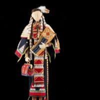 Santa Fe Indian Market Presents Native Art Today