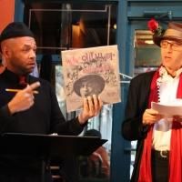 DIG INFINITY! Gets Staged Reading Today as Part of Planet Connections Theatre…