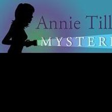 Linda Maria Frank Presents Class for Mystery Fans