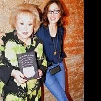 Toola Supports NY Times Bestselling Author, Actress, and Comedienne, Annabelle…