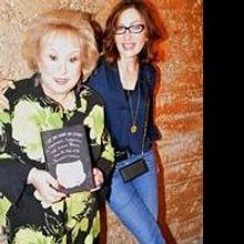 Toola Supports NY Times Bestselling Author, Actress, and Comedienne, Annabelle Gurwit