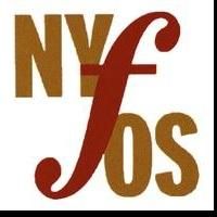 NYFOS Celebrates 25th Anniversary with End of the Year Soiree Tonight