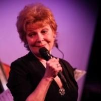 Photo Coverage: Anita Gillette Brings AFTER ALL to Metropolitan Room