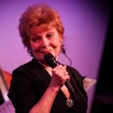 Photo Coverage: Anita Gillette Brings AFTER ALL to Metropolitan Room