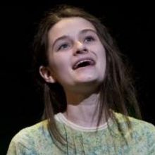 BWW Interviews: Debut of the Month - VIOLET's Emerson Steele on Playing Young Sutton…
