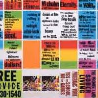 Skirball Cultural Center to Present 'The Singing Posters: Poetry Sound Collage…