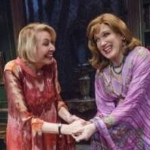 BWW Reviews: Charles Busch Plays a Man in THE TRIBUTE ARTIST