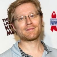 Anthony Rapp, Amber Benson & More Set for LeakyCon 2013, 6/27-30