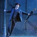 Photo Flash: Tony Yazbeck, Melissa van der Schyff and More in Drury Lane's SINGIN' IN THE RAIN!